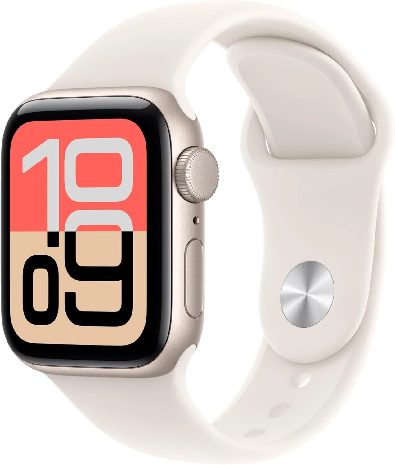 Apple Watch SE 3rd Generation GPS Smartwatch – Brand New