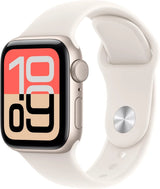 Apple Watch SE 3rd Generation GPS Smartwatch – Brand New