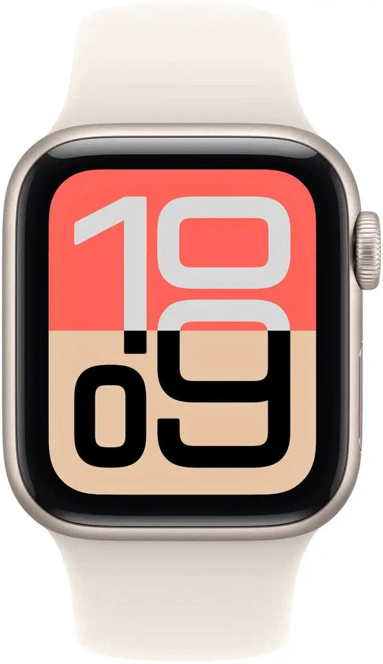 Apple Watch SE 3rd Generation GPS Smartwatch – Brand New