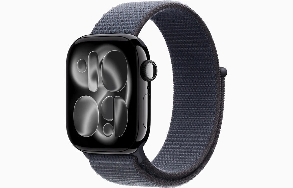 Apple Watch Series 11 GPS Unlocked Smartwatch 46mm – Brand New