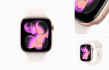 Apple Watch Series 11 GPS Unlocked Smartwatch 46mm – Brand New
