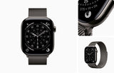 Apple Watch Series 11 GPS Unlocked Smartwatch 46mm – Brand New